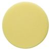 Draper 07578 Heavy Cutting Pad, 125mm, Yellow