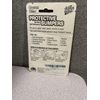 Crystal Clear Protective Bumpers Scratch Guard -12  1/2 circles