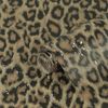Leopard Print Peel Stick Wallpaper Vinyl Backsplash for Shelf Liners Kitchen Cabinets