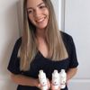 Nutree Amazonliss﻿ ﻿Keratin Unique Step 3 Piece Set 2.02 oz NEW