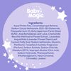 Baby Magic Calming Baby Bath, 16.5 Fl Oz