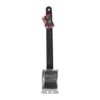 RUECAB Barbecue Cleaning, 3 in 1 Grill Brush, NC