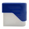 Approved Rubber Stamp Self Inking Bold Red Ink Text Business Office Self Stationery Inking Kit Document