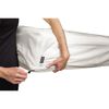 Cocoon Insect Protection Fitted Sheet, Natural, Double