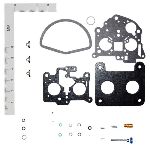 Walker Products Carburetor Repair Kit 15807