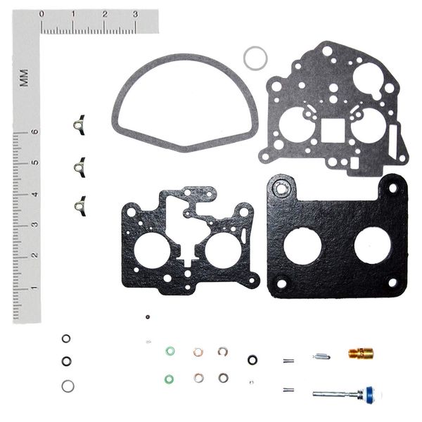 Walker Products Carburetor Repair Kit 15807