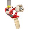 Industrial Packing Tape Dispenser For 2" Tape Side Loading Tape Gun