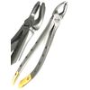 UNIVERSAL F1 DENTAL EXTRACTION FORCEPS TOOTH EXTRACTING UPPER ATRAUMATIC FORCEPS