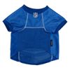 NHLペット用ジャージ Xtra Small ブルー