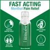 Biofreeze Pain Relief Spray, Arthritis Pain Reliever, Knee & Lower Back Pain Relief, Sore Muscle Relief, Neck Pain Relief, Pharmacist Recommended, FSA Eligible, 4 FL OZ Biofreeze Menthol Spray