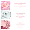 Face Scrub - Moisture & Shine