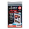 100 One-Touch Ultra Pro Sleeve Series Resealable Bags