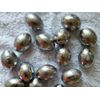30 piece Medium Egg Sinker Assortment ~ Lead Fishing Weights FREE SHIPPING