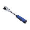 AB Tools-US Pro 1/2" Drive Flexible Ratchet Socket Driver Flexi Head 72 Teeth Quick Release