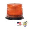Mytee Products Star Warning Class 2 Beacon - Permanent Mount 256TSL