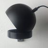 Echo SPOT adjustable WALL bracket/Mount in WHITE
