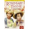 Rosemary & Thyme: Series 2