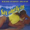 Sax Emotions