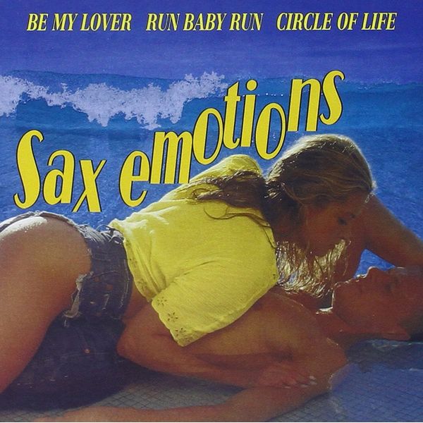 Sax Emotions