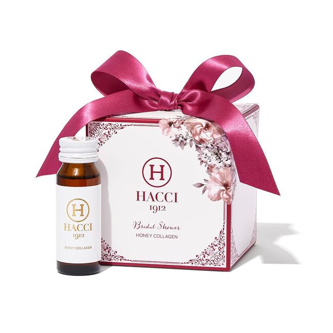 HACCI Honey Collagen Set of 9 (Bridal Package)