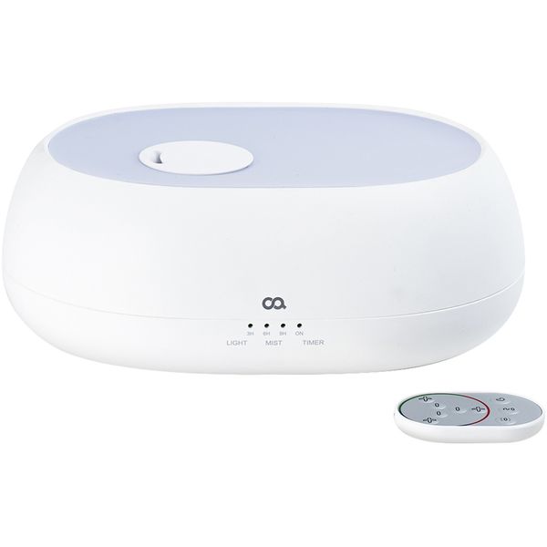 Oa Fog Mood Light Humidifier 1000, OA-HM034