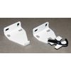 Rollease Roller Shade Extension Brackets White (#RB360) 1 PAIR