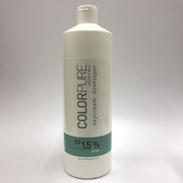 JoJo – Rpure – Oxy Cream 1.5% Developer Creme 1.5% 1000 ml
