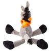 Trixie Donkey Plush Toy for Dog, 24 cm