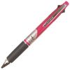 Jetstrem 4&1, 0.03 inches (0.7 mm), safety pink