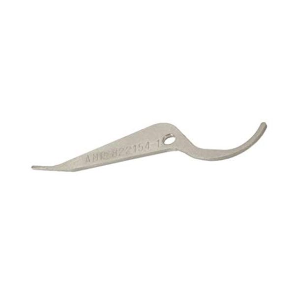 Amp - Te Connectivity Extraction Tool, Plcc Sockets - 822154-1