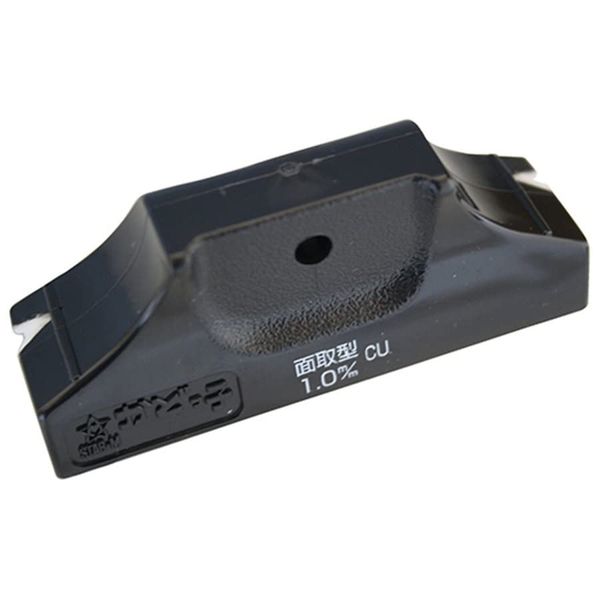 Star-M Kadokko (4953-M) Chamfer Type (0.04 inch (1 mm) Width