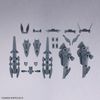30MM Optional Parts Set 13 (Leg Booster/Wireless Weapon Pack), 1/144 Scale, Color-coded Plastic Model