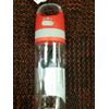 Vandor 18 oz Tritan Water Bottle with Wireless Bluetooth Speaker