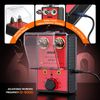 Automotive Spark Plug Tester Engine Ignition Coil Tester Car Spark Plug Gap Tool