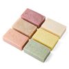 Bali Soap - Feminine Collection Natural Soap Bar, All Natural Soap for Women - Gifts for Her, Wife & Mom - Vegan & Handmade Soaps for Face, Hand & Body, 6pc 3.5 Oz Each