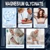 Magnesium Citrate Capsules 1330mg High Strength Softgels