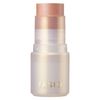 FASIO 109 Flushed Winter Cheeks Multi-Face Stick, Glow, 0.1 oz (4 g)
