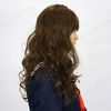 Patymo Sukeban Long Hair