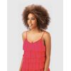 Vanessa Synthetic Hair Half wig - LA JAY (4)