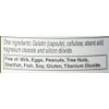 Vitacost Milk Thistle Extract - Standardized -- 600 mg per serving - 100 Capsules