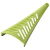 Suncraft OB-113G Talking Bistro Daikon Grater Green