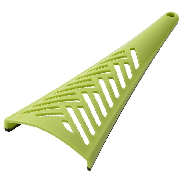 Suncraft OB-113G Talking Bistro Daikon Grater Green