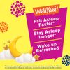 WellYeah Melatonin Gummies 20mg - Sleep Support - 60 Count