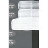 Golden Heavy Body Acrylic, 8 Ounce, Titanium White