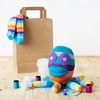 Socktopus Craft Kit - Complete Craft Kit to Create Your Own Octopus