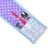 COLORFUL CANDY STYLE Cutlery Case PET Floral Oasis