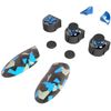 Thrustmaster Eswapx Blue Color Pack (Xbox One, Series X|S and Windows)