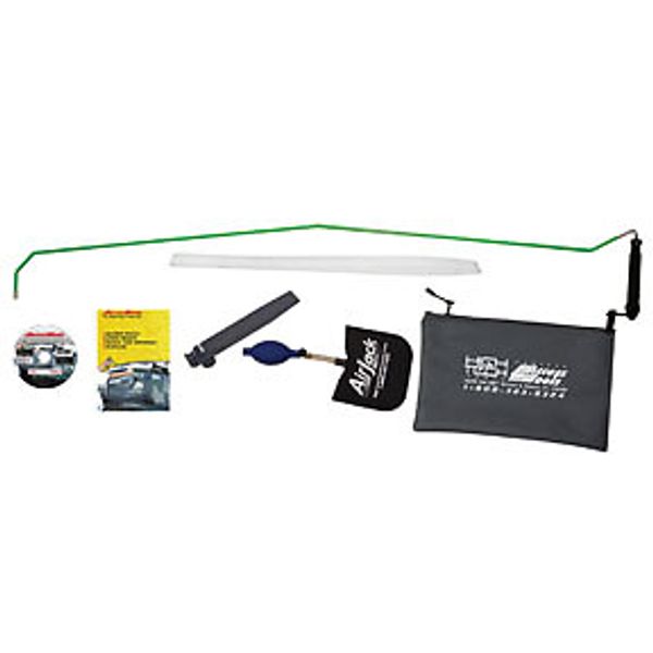 ACCESS TOOLS OHJS4 One Hand Jack Set