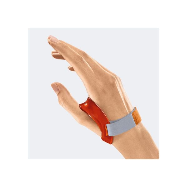 7601 RHIZO RING - Ring orthosis thumb