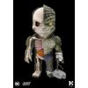 Killer Croc By Mighty JAXX